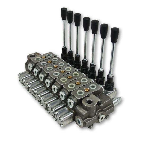Control Valves Control Valves